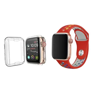 Apple Watch Serie 3 Nike 38mm | Mercado Livre
