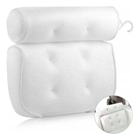 Para Cabecera De Hidromasaje Con Jacuzzi Con