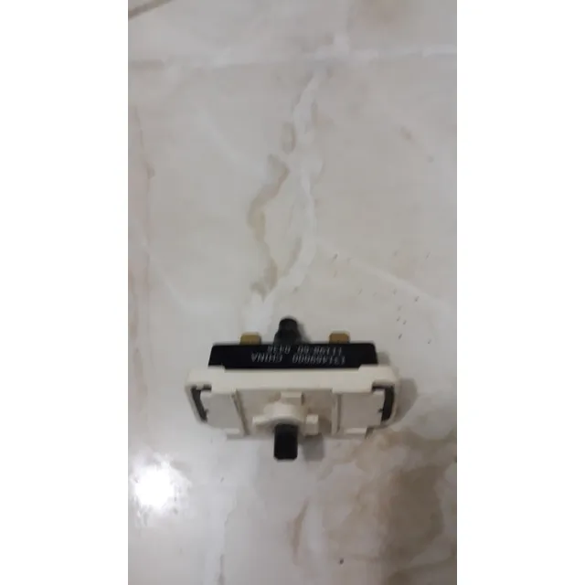 Switch Star Secadora Frigidaire Original 