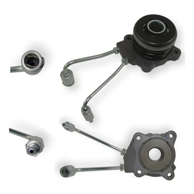 Bombin Embrague Mercedes Benz Clase A160 A190