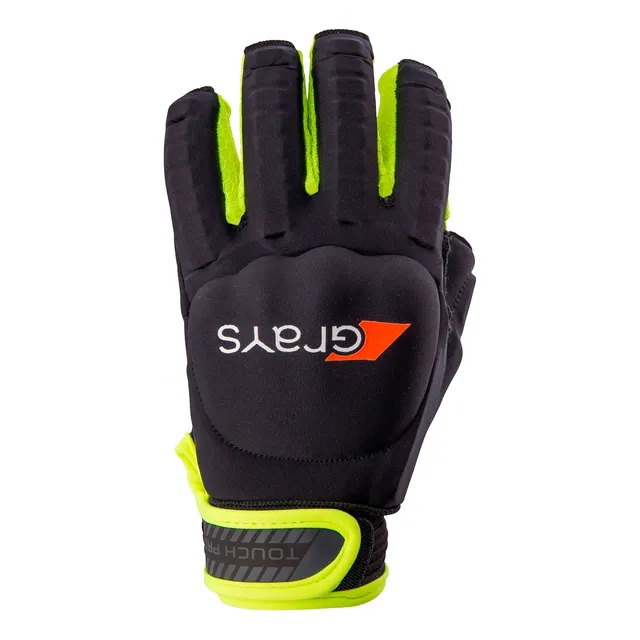 Guante De Hockey Mano Izquierda Grays Glove Touch Pro
