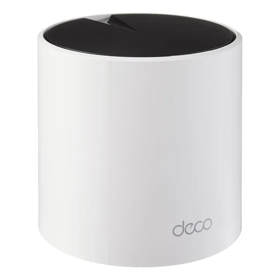Router Tp-link Deco X25 Wifi 6 Ax1800 Mesh Dual Band (1 Und)