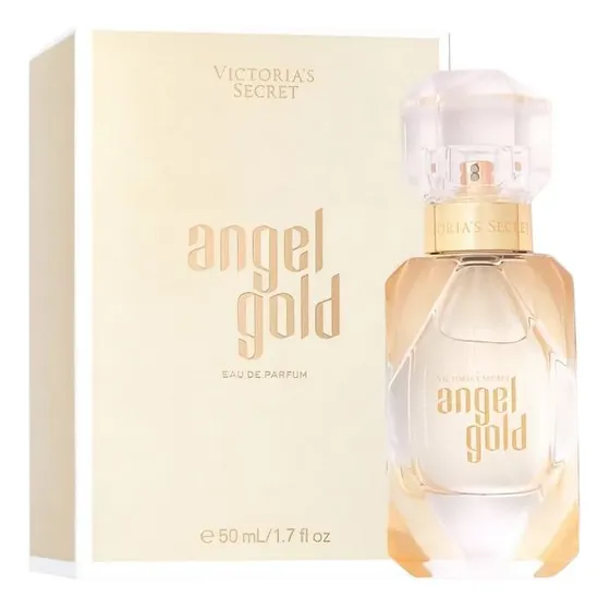 Perfume Angel Gold 100% Original 1.7 Ml. 