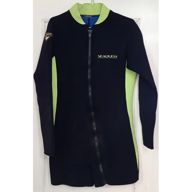 Wetsuit Seaquest Neopreno