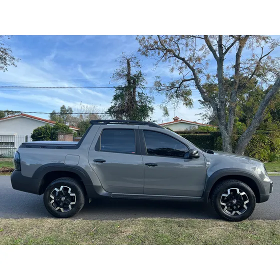 Renault Oroch 1.3 Tce Intens 2wd Cvt