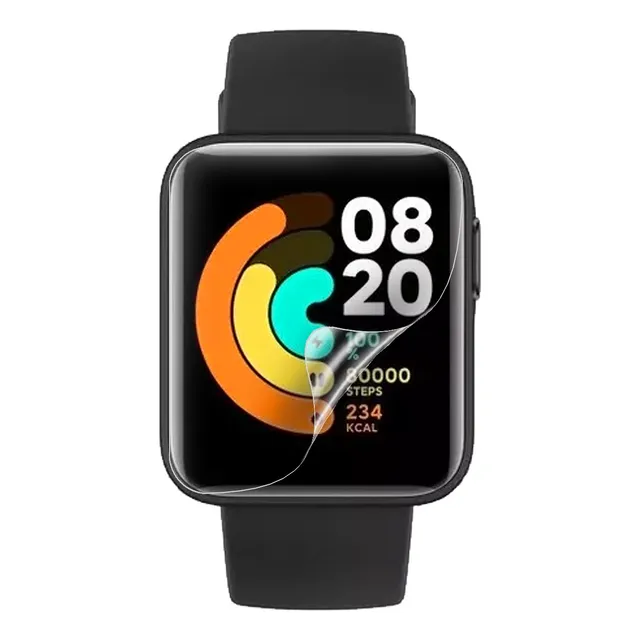 Lamina De Hidrogel Para Xiaomi Redmi Watch 2 Lite Rock Space