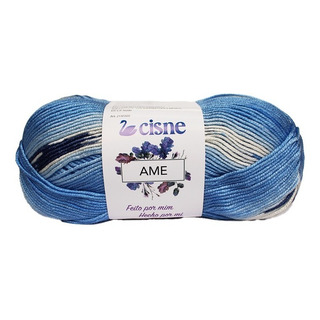Lana Cisne Ame Sedificado 100 % Acrílico Por Ovillo 100gr Lana Cisne Ame Sedificado 100 % Acrílico Por Ovillo 100gr