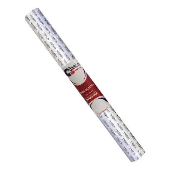 Manta Elastica Bambin Para Membrana Liquida 1x25m / Camino 1