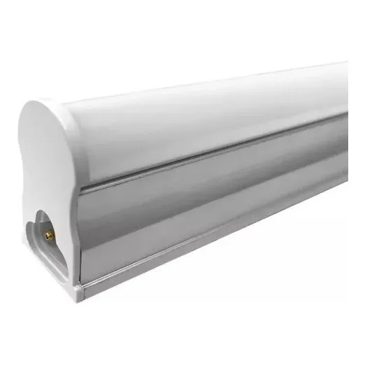 Tubo Led T5 Integrado Lampara 30cm 4w Fsl Color de la luz Blanco frío