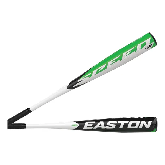 Easton Speed -3, Bate De Béisbol Bbcor, 2 Barriles, Bb19spd