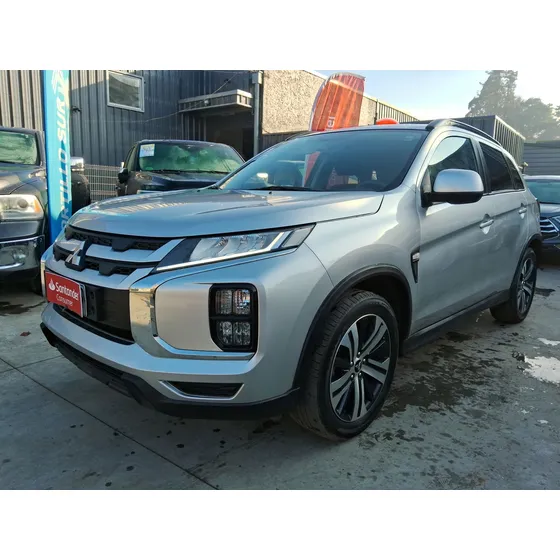 Mitsubishi Asx Gls 4x2 1.6