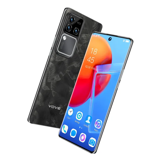S18 Dual Sim 512gb+16gb Ram Android 13 Smartphones Android Super Baratos Pantalla Ultra Hd De 6,8 Pulgadas
