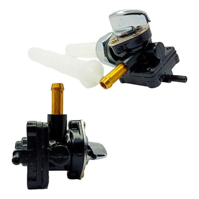 Llave De Gasolina Cruiser 250