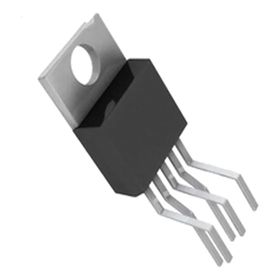 Mc 33167 Mc-33167 Mc33167 Mc33167tg Regulador Switching