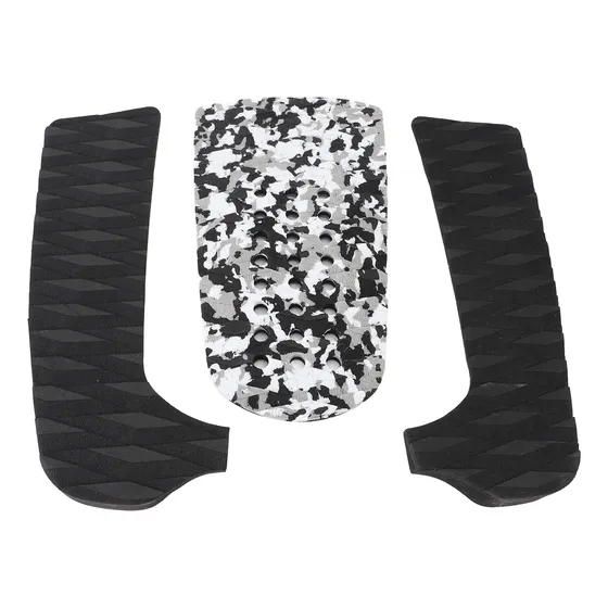 Almohadillas De Tracción Para Tablas De Surf De Espuma Eva, 