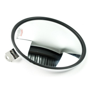 Espejo Cóncavo 8pulgadas Para Camión Espejo Cóncavo 8pulgadas Para Camión