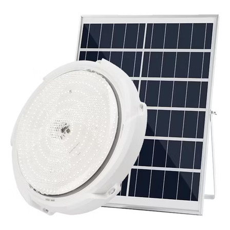 Plafon Tortuga Led Solar 30w Xtreme Led Plafon Tortuga Led Solar 30w Xtreme Led