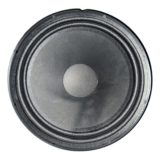 Parlante 10 Pulgadas Pesado Woofer 