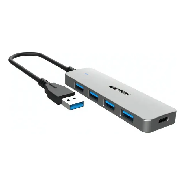 Usb 3.0 Hub 4- Port Hikvision
