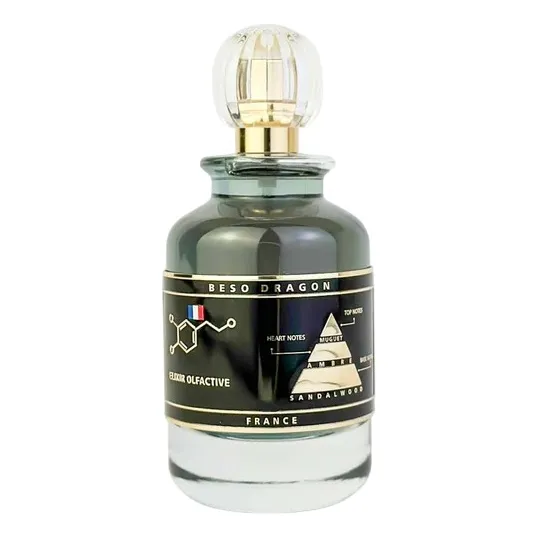 Gevill France Beso De Dragon
