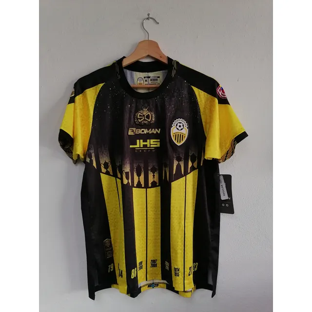 Camiseta Deportivo Tachira 50años 2024