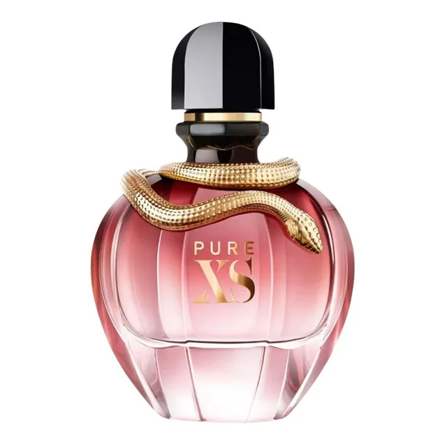 Pure XS For Her EDP 80ml para mujer