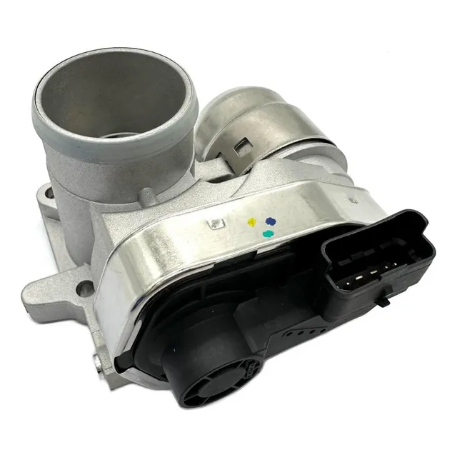 Corpo Borboleta Tbi Fiat Siena 1.0 16v 2001 2002