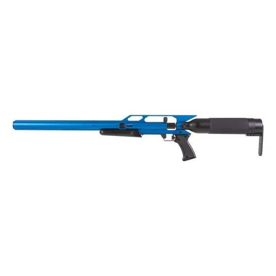 Airforce Condor Ss Pcp Air Rifle, Spin-loc, Blue