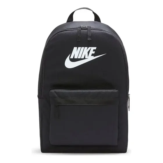 Mochila Nike Heritage Negro Hombre