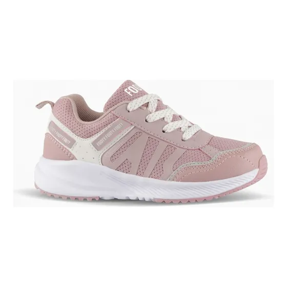 Zapatilla Footy Berlin Rosa (t.33-38)