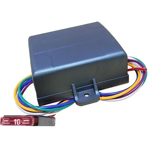 Módulo Interfaz Emulador Luces Para Trailer P/ Toyota Hilux