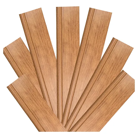 Zocalo Eps 2.9 Metros X 7 Cm - Quasar Homecenter