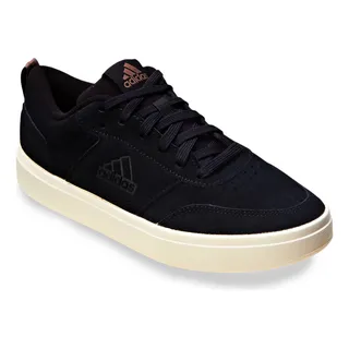 TĂȘnis Casual Masculino Park St Com Forro TĂȘxtil adidas TĂȘnis Casual Masculino Park St Com Forro TĂȘxtil adidas