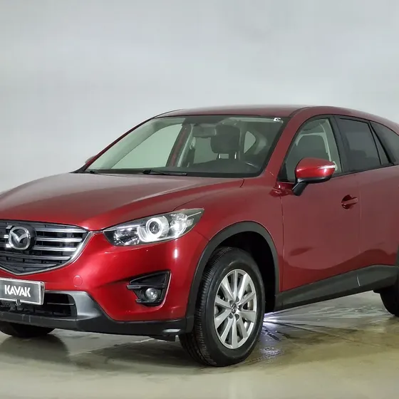 Mazda Cx-5 2016 2.0 Skyactiv R Auto 2016 en Independencia - RM (Metropolitana) usado