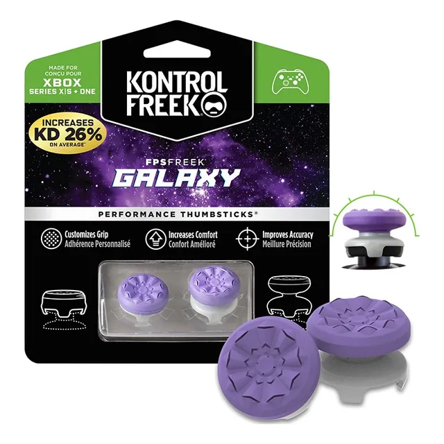 Kontrolfreek Fps Freek Galaxy Joystick Para Xbox One Seriesx