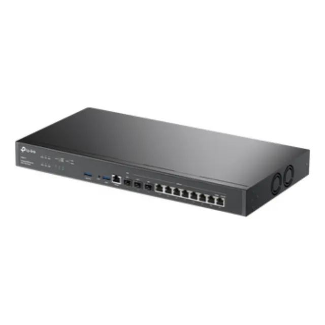 Router Omada Vpn Sdn Multi-wan 10g 1 Puerto Wan Sfp+ 10g 1