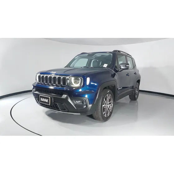 Jeep Renegade 1.3 Latitude Auto