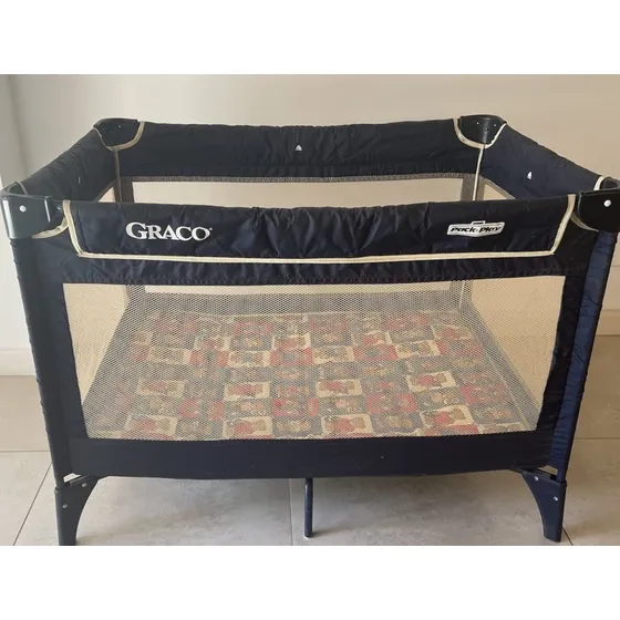 Practicuna Funcional Graco