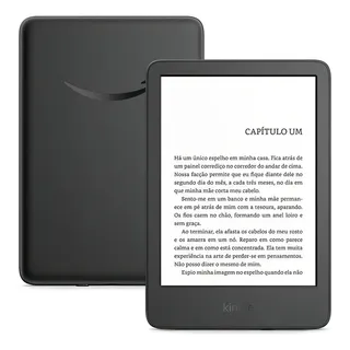 Kindle 11 Geracao | Mercado Livre