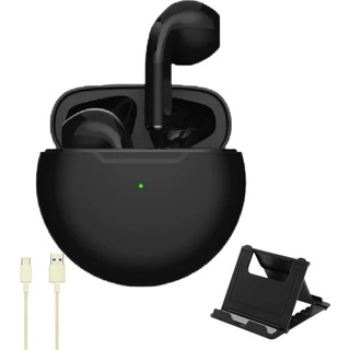 Audifonos Bluetooth Touch Recargable Base Celular De Regalo! Audifonos Bluetooth Touch Recargable Base Celular De Regalo!