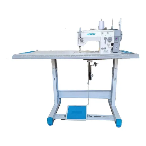 Zig Zag E Reta Jack-20u53-36 M Garantia Pela Jack | Parcelamento