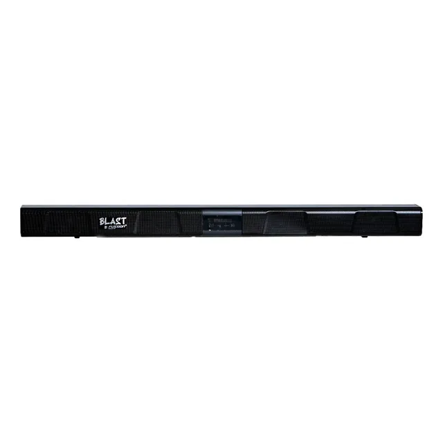 Barra De Sonido Envolvente Blast By Fussion