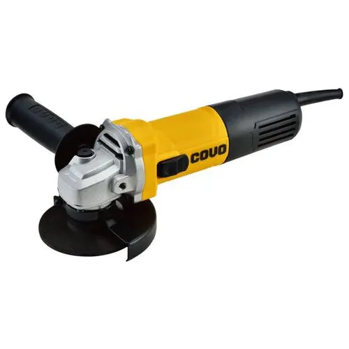 Esmeril Angular 4 1/2  11000 Rpm 850w Marca Covo 