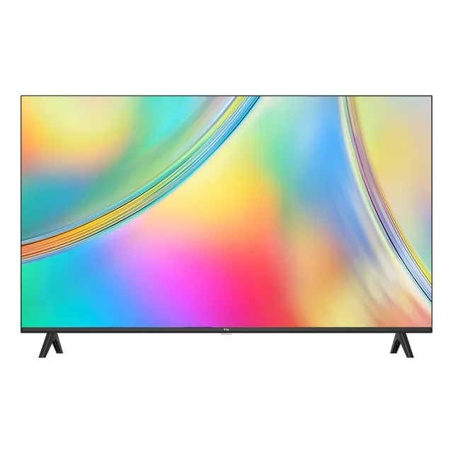 Smart Tv Tcl 40 S5400 Full Hd Android Tv Hdr 10