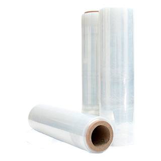 Filme Pvc Rolo Bobina Plástico Grande 60cm X 500 Metros Filme Pvc Rolo Bobina Plástico Grande 60cm X 500 Metros
