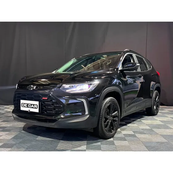 Chevrolet Tracker 1.2t Aut