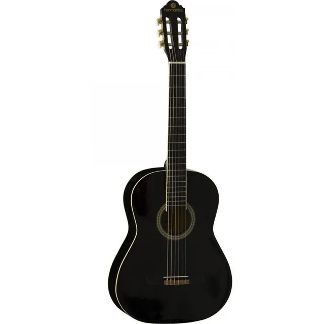 Violão Acústico Harmonics Gna-111 Nylon Clássico