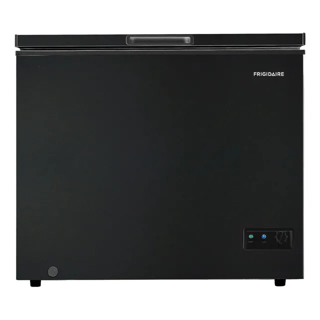 Frigidaire Congelador Profundo De Pecho, 7 Pies Cúbicos
