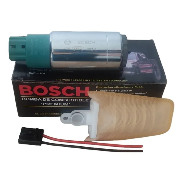 Bomba Pila Gasolina Arauca Orinoco Corolla Aveo Spark Meru
