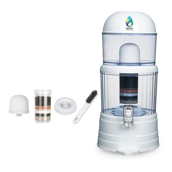 Repuestos Para Filtro De Agua *originales*